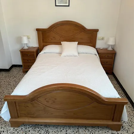 Hébergement de vacances Casa Manuel