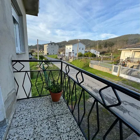 Casa Manuel Hébergement de vacances *