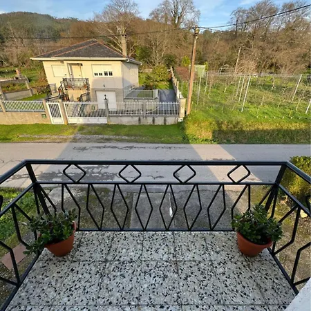 Casa Manuel * San Pedro de Viveiro
