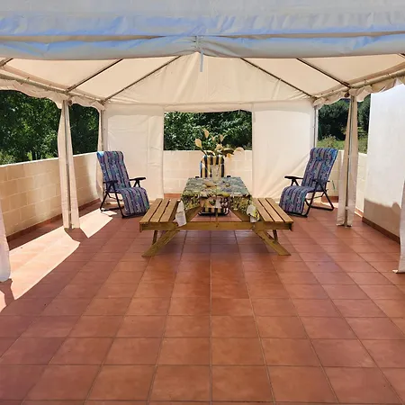 Casa Manuel Hébergement de vacances San Pedro de Viveiro