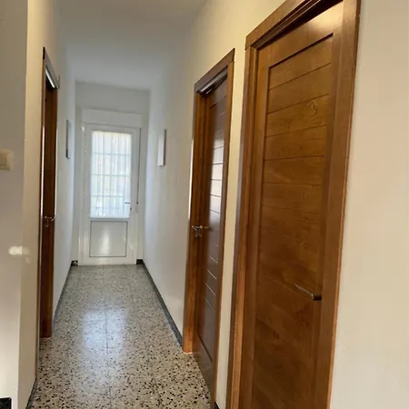 Hébergement de vacances Casa Manuel *