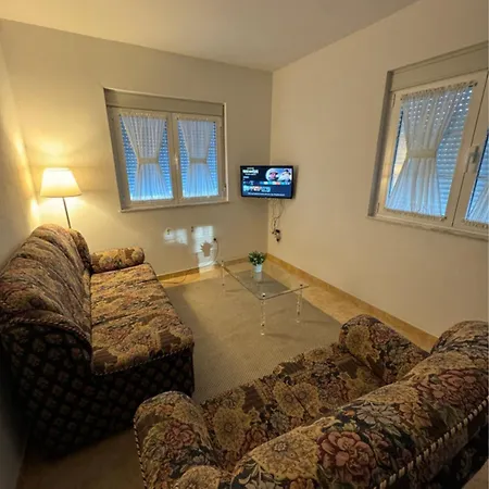 Casa Manuel Hébergement de vacances *