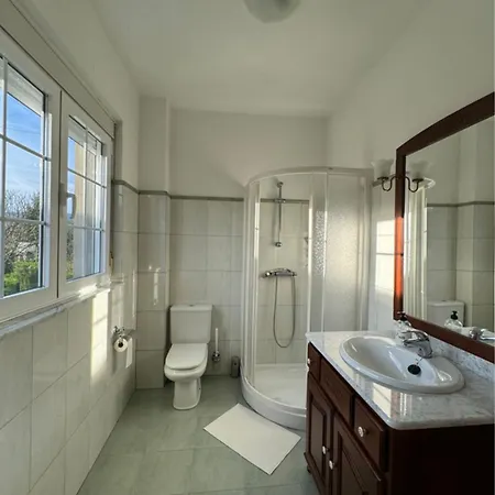 Casa Manuel San Pedro de Viveiro