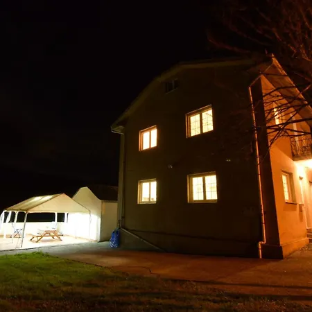 Hébergement de vacances Casa Manuel