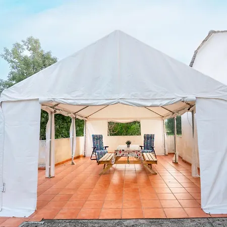 Hébergement de vacances Casa Manuel San Pedro de Viveiro