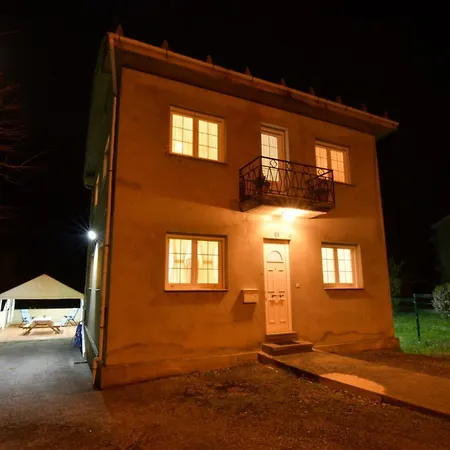 Hébergement de vacances Casa Manuel