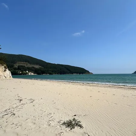 Casa Manuel San Pedro de Viveiro