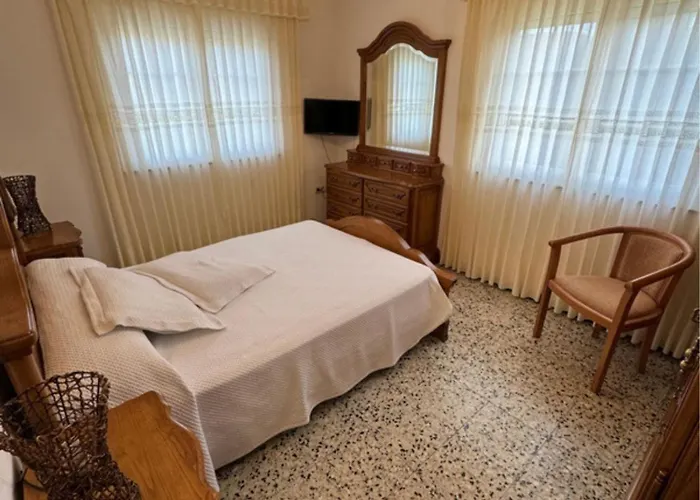 Casa Manuel Holiday home San Pedro de Viveiro