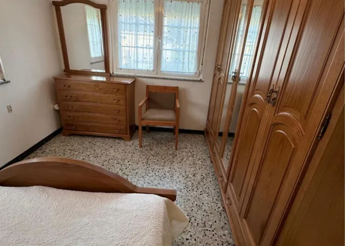 Holiday home Casa Manuel San Pedro de Viveiro