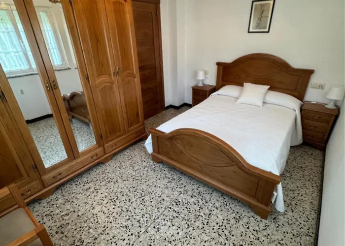 Holiday home Casa Manuel