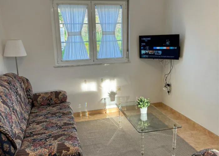 Holiday home Casa Manuel San Pedro de Viveiro