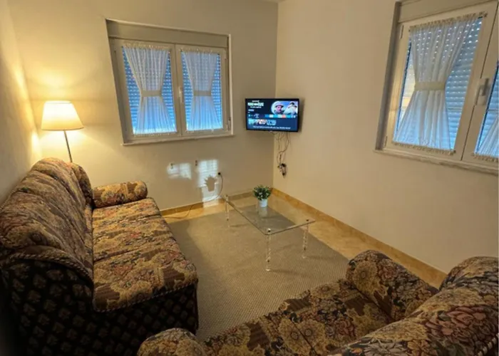 Casa Manuel Holiday home *