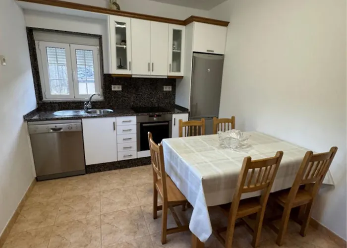 Holiday home Casa Manuel San Pedro de Viveiro
