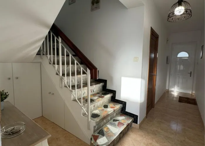 Casa Manuel Holiday home