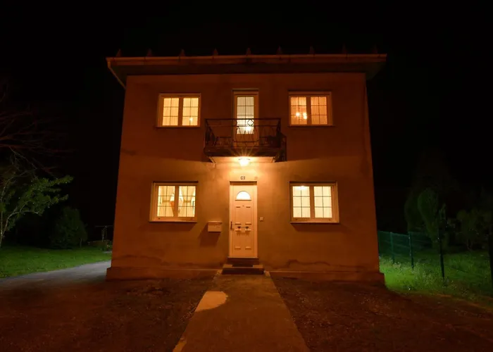 Holiday home Casa Manuel San Pedro de Viveiro