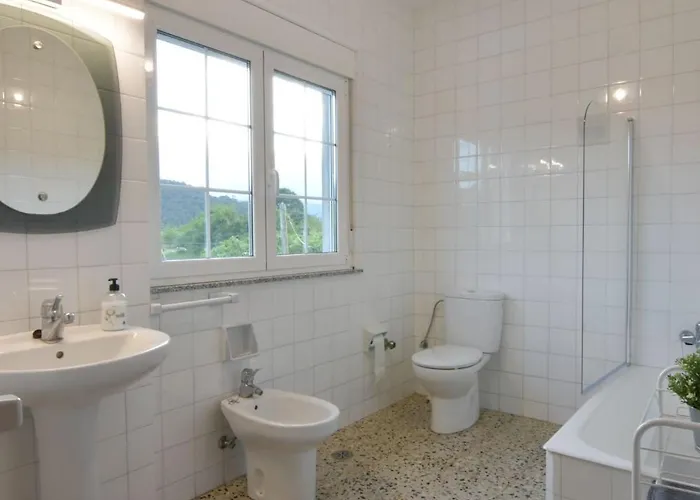 Casa Manuel * San Pedro de Viveiro