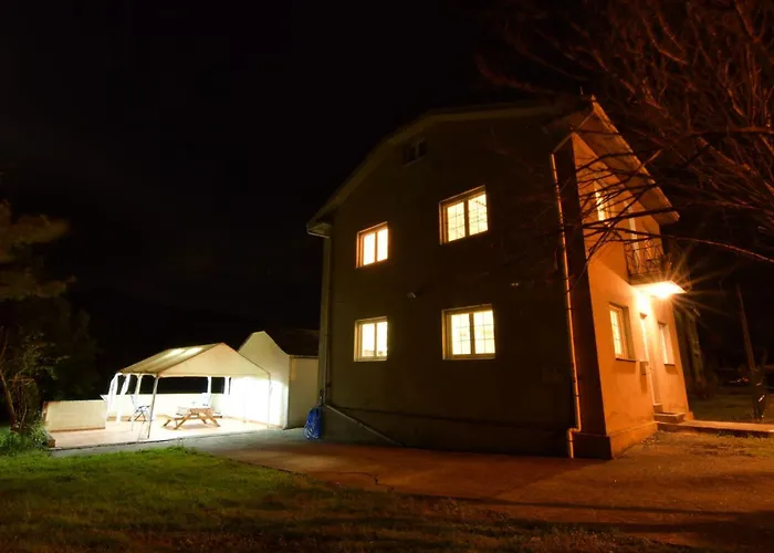 Holiday home Casa Manuel