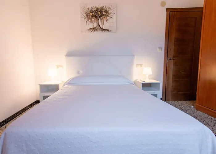 Casa Manuel Holiday home San Pedro de Viveiro