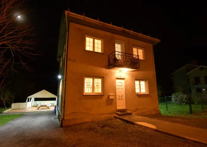 Holiday home Casa Manuel