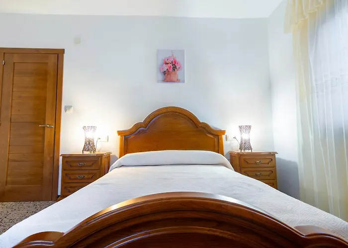 Holiday home Casa Manuel *