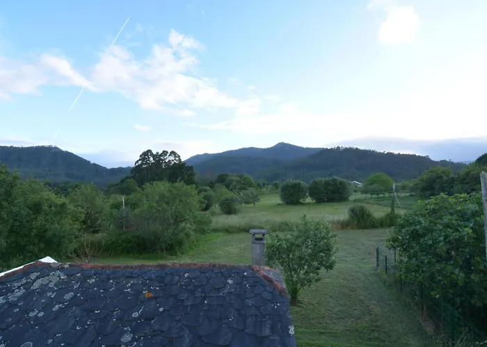 Holiday home Casa Manuel San Pedro de Viveiro